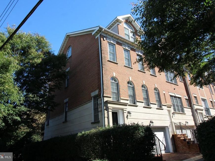 8517 Halston Way, Bethesda, MD 20814 Main Photo