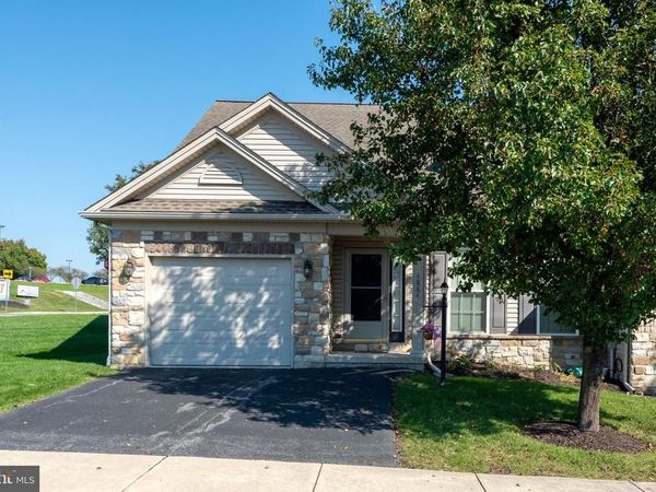 4864 SHEFFIELD COURT, HARRISBURG, PA 17112