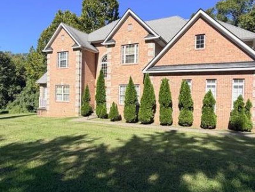101 Notley Road, Fort Washington, MD 20744 Main Photo