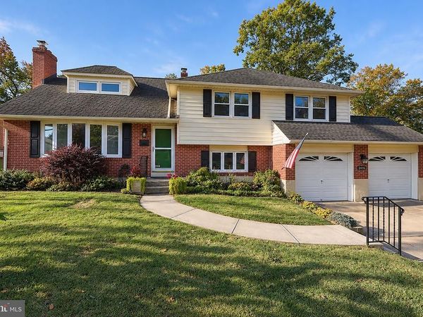 2416 RAMBLER ROAD, WILMINGTON, DE 19810