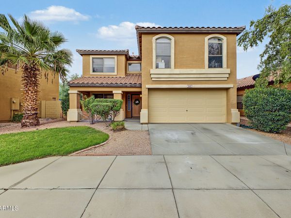 12419 W SAN MIGUEL Avenue, Litchfield Park, AZ 85340