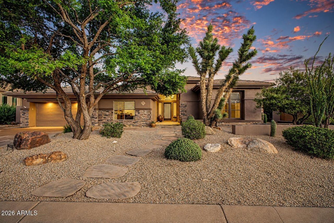 34369 N 99th Street, Scottsdale, AZ 85262 Main Photo