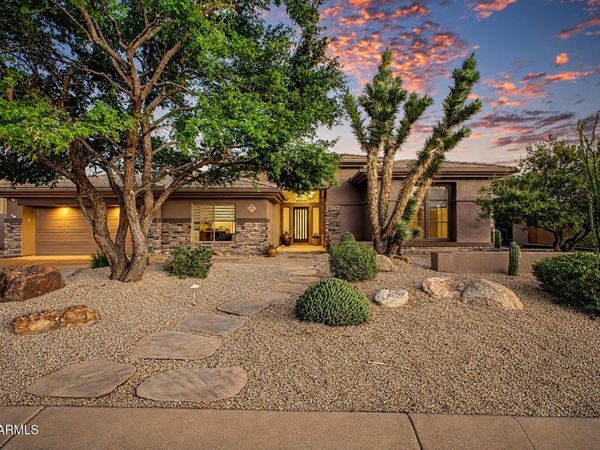 34369 N 99TH Street, Scottsdale, AZ 85262