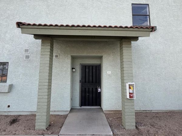 2315 W UNION HILLS Drive, Unit 101, Phoenix, AZ 85027