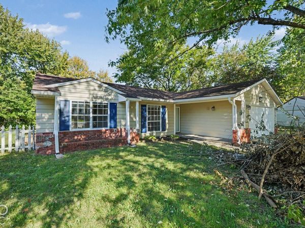 5926 Dabny Court, Indianapolis, IN 46254