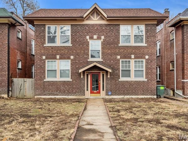 4955 Magnolia Avenue, St Louis, MO 63139