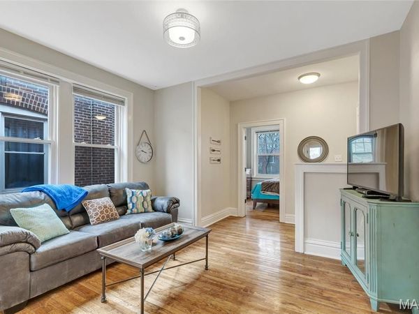 4955 Magnolia Avenue , St Louis, MO 63139