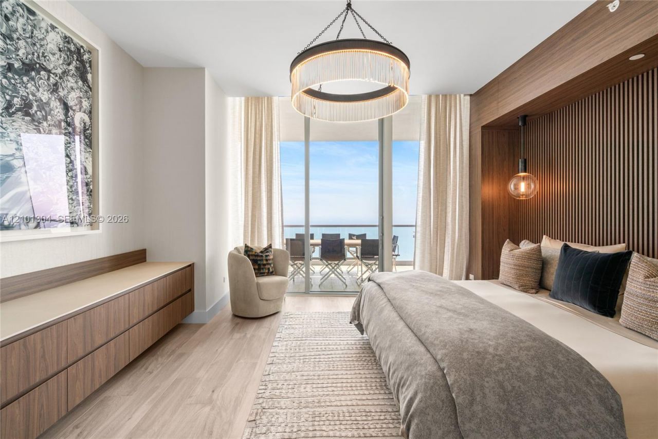 18501 Collins Ave, Unit 5101, Sunny Isles Beach, FL 33160 Photo