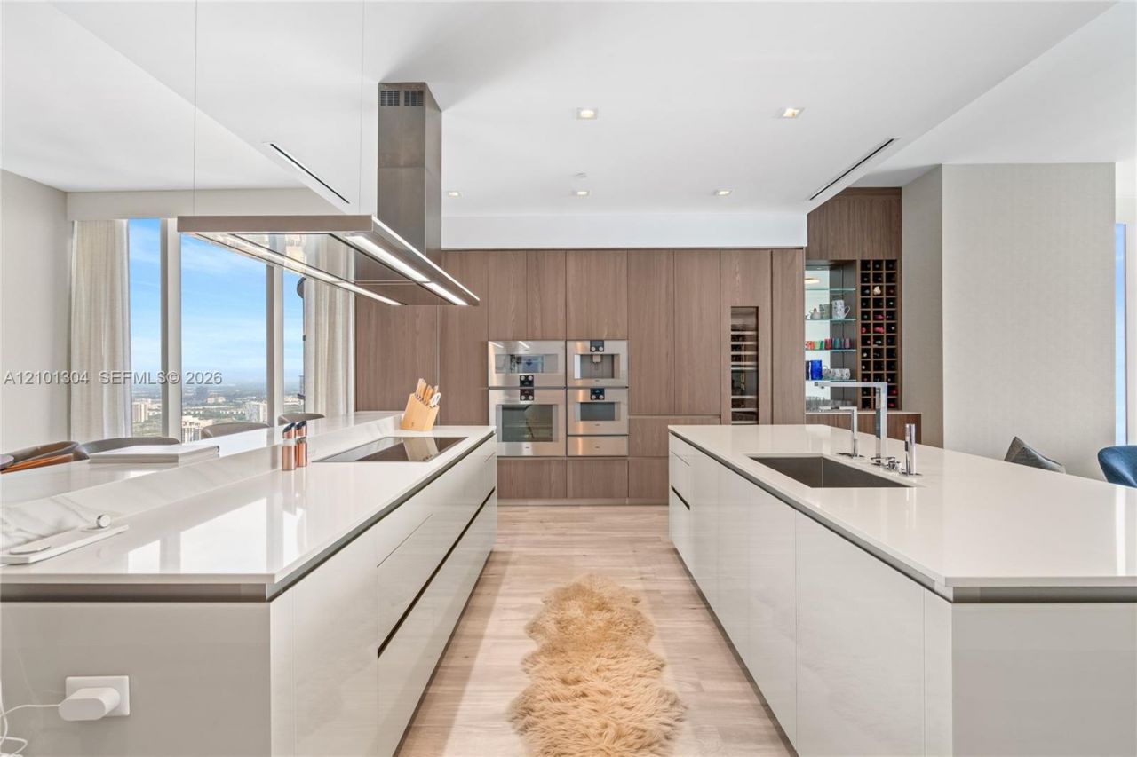 18501 Collins Ave, Unit 5101, Sunny Isles Beach, FL 33160 Photo