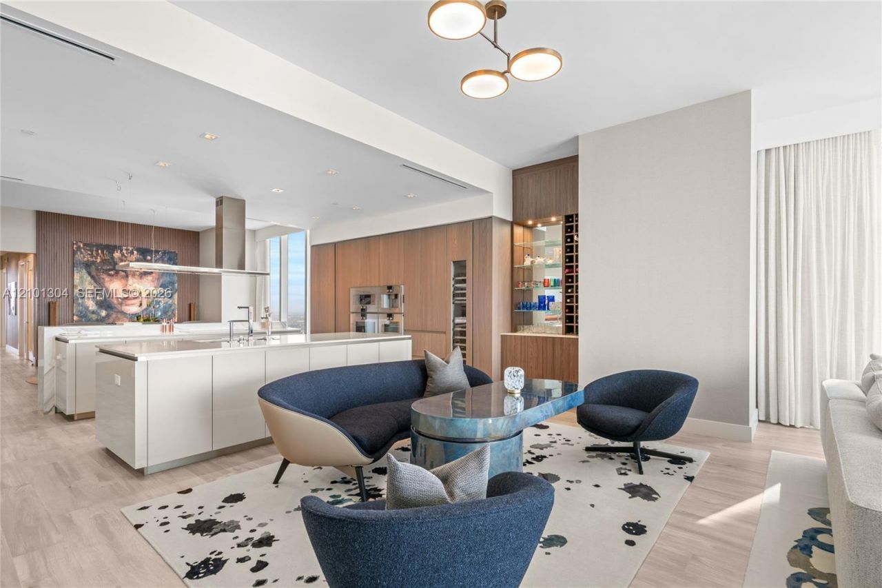 18501 Collins Ave, Unit 5101, Sunny Isles Beach, FL 33160 Photo