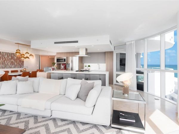 6301 Collins Ave , Unit 1105, Miami Beach, FL 33141