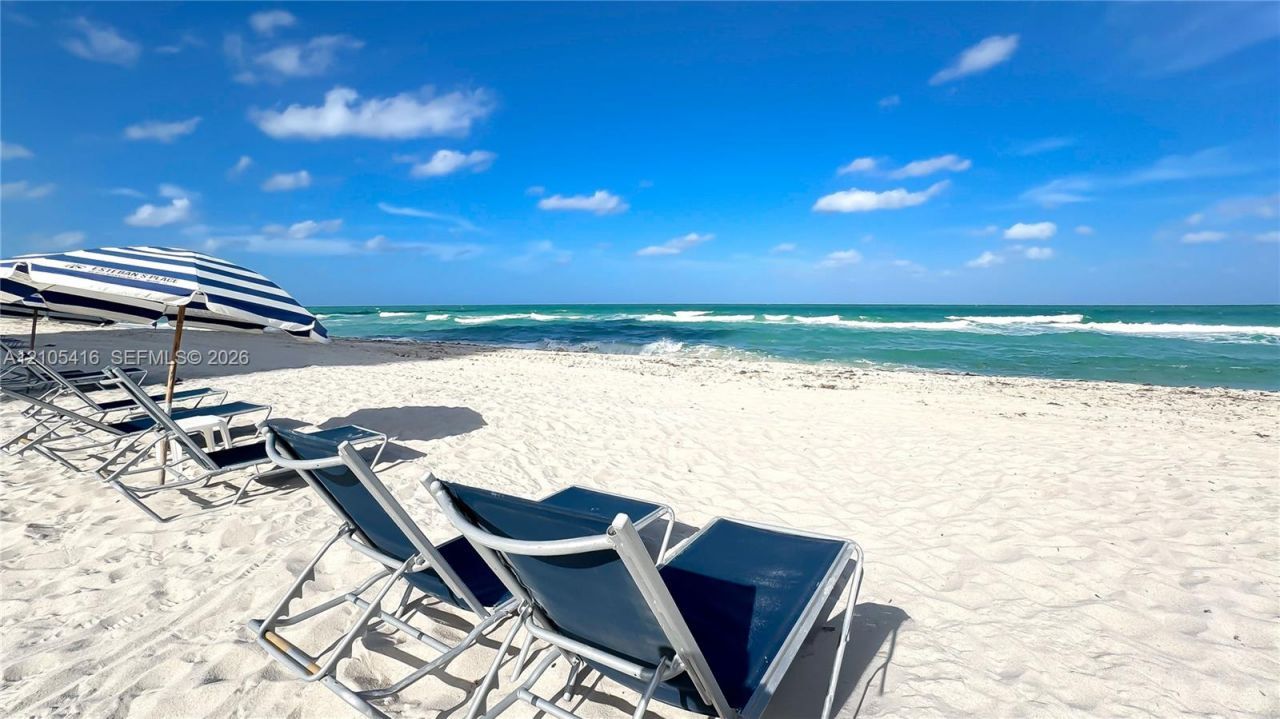 6301 Collins Ave , Unit 1105, Miami Beach, FL 33141 Photo