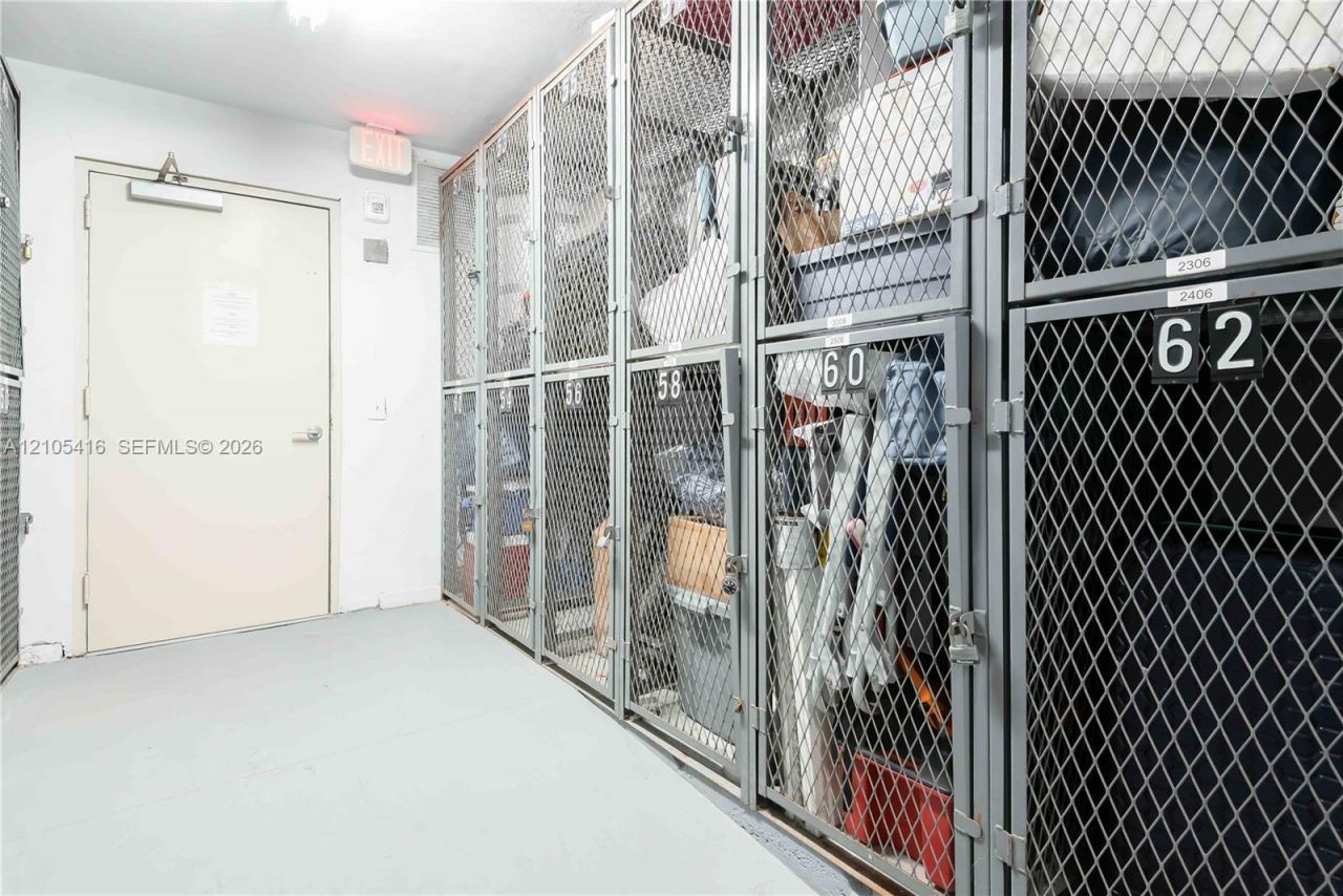 6301 Collins Ave , Unit 1105, Miami Beach, FL 33141 Photo