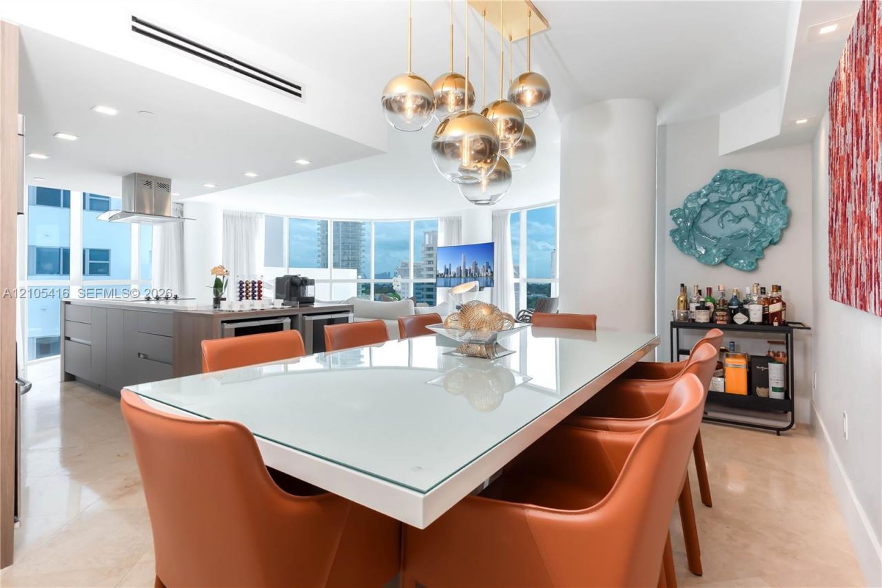 6301 Collins Ave , Unit 1105, Miami Beach, FL 33141 Photo