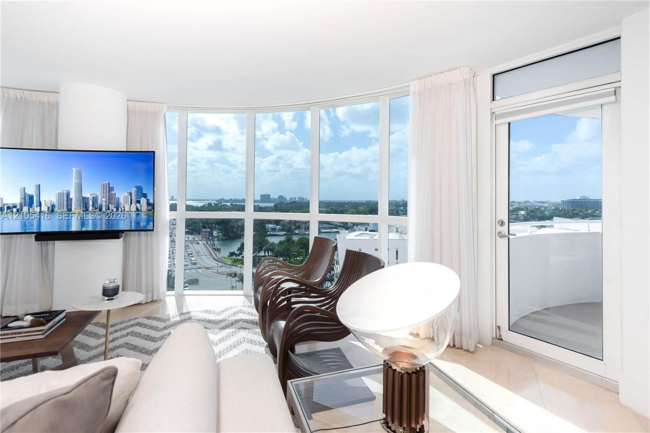6301 Collins Ave , Unit 1105, Miami Beach, FL 33141 Photo