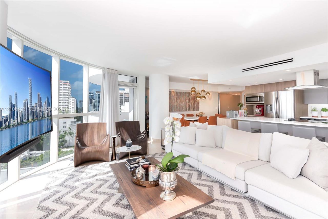 6301 Collins Ave , Unit 1105, Miami Beach, FL 33141 Photo