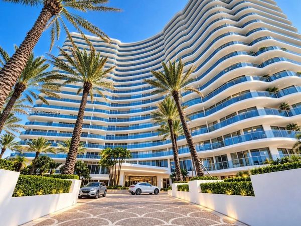 9601 Collins Ave, Unit 403, Bal Harbour, FL 33154
