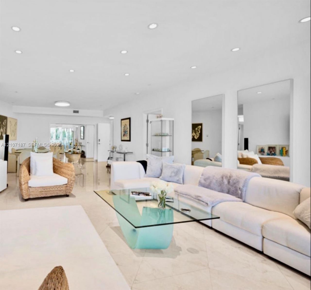 9601 Collins Ave, Unit 403, Bal Harbour, FL 33154 Photo