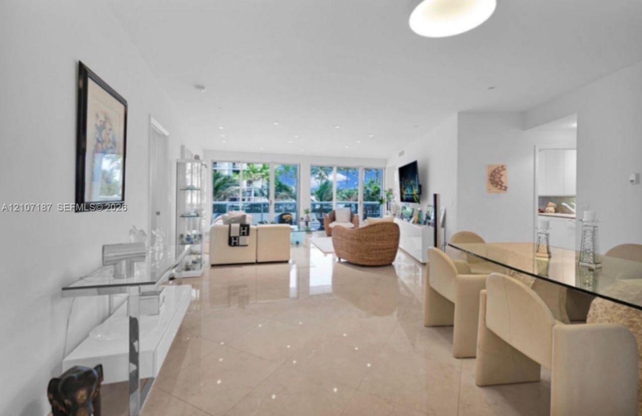 9601 Collins Ave, Unit 403, Bal Harbour, FL 33154 Photo