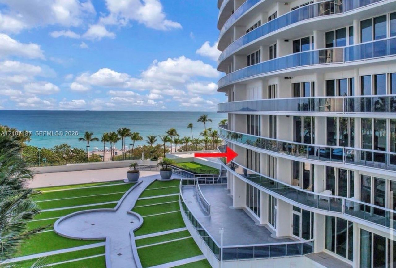 9601 Collins Ave, Unit 403, Bal Harbour, FL 33154 Photo