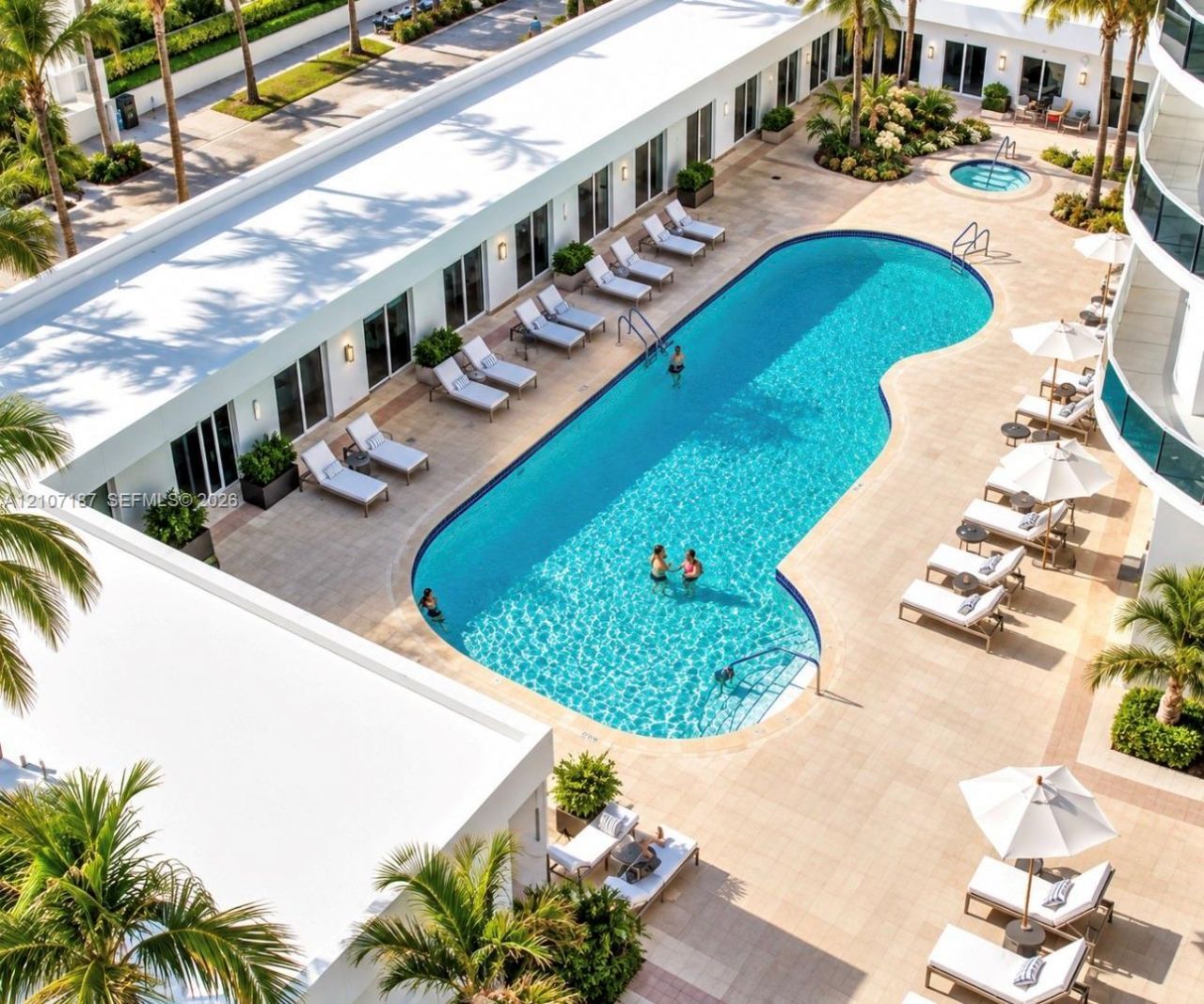 9601 Collins Ave, Unit 403, Bal Harbour, FL 33154 Photo