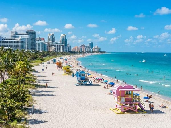 COLLINS AVE , Miami Beach, FL 33139