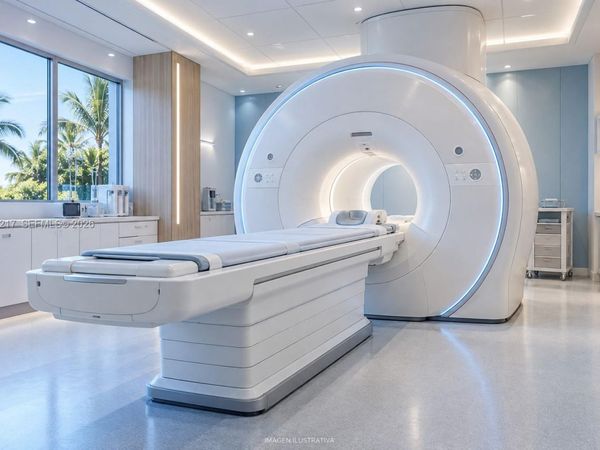 Premier Diagnostic Imaging Center for Sale in The , Miami, FL 33012