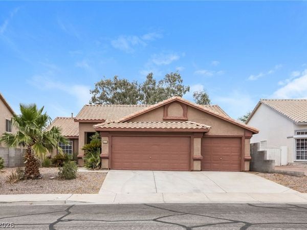144 La Mirada Drive , Henderson, NV 89015