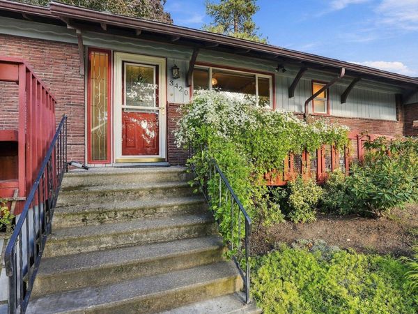3420 W Olympic Pl, Spokane, WA 99205