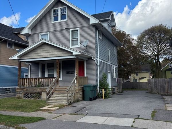 224 Weaver Street , Rochester, NY 14621