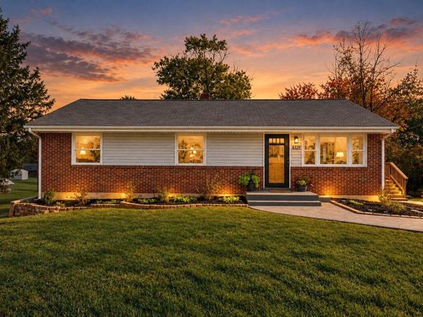 6329 N Barrens RD, Roanoke, VA 24019