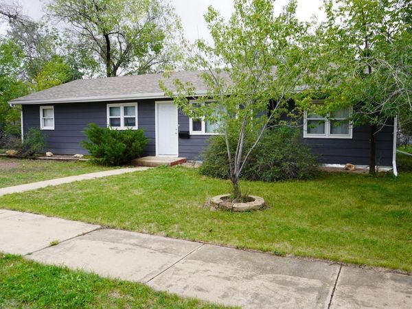2118 OAK AVE, Rapid City, SD 57701