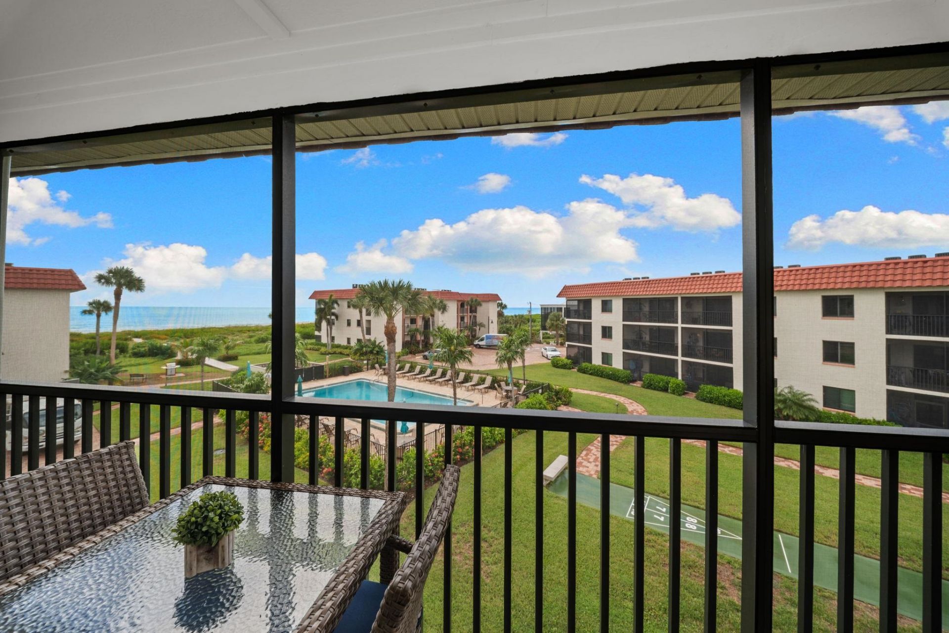 671 E Gulf Dr, Unit 4B3, Sanibel, FL 33957 Photo