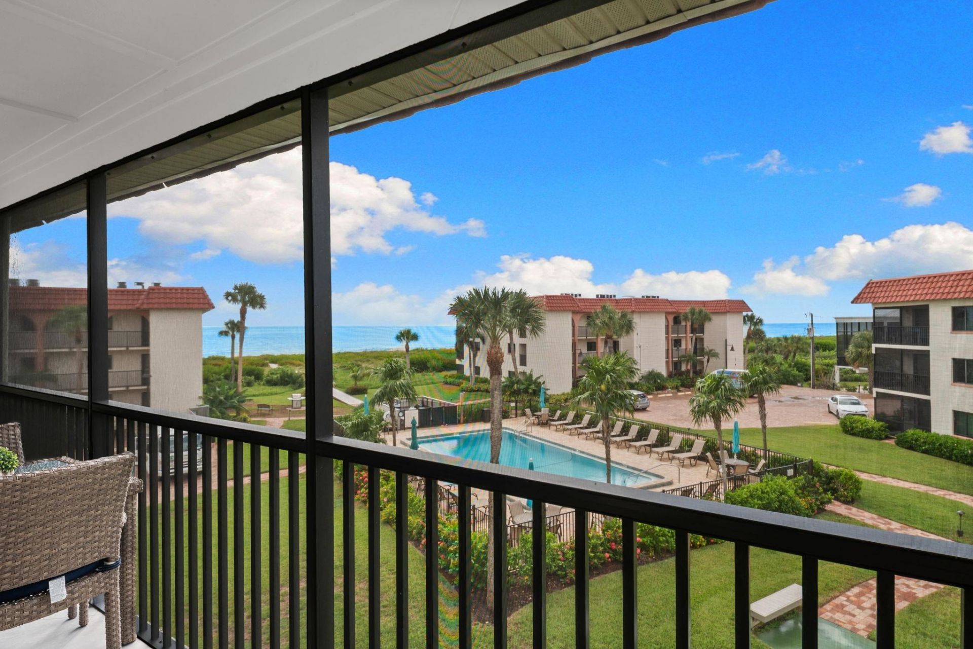 671 E Gulf Dr, Unit 4B3, Sanibel, FL 33957 Photo