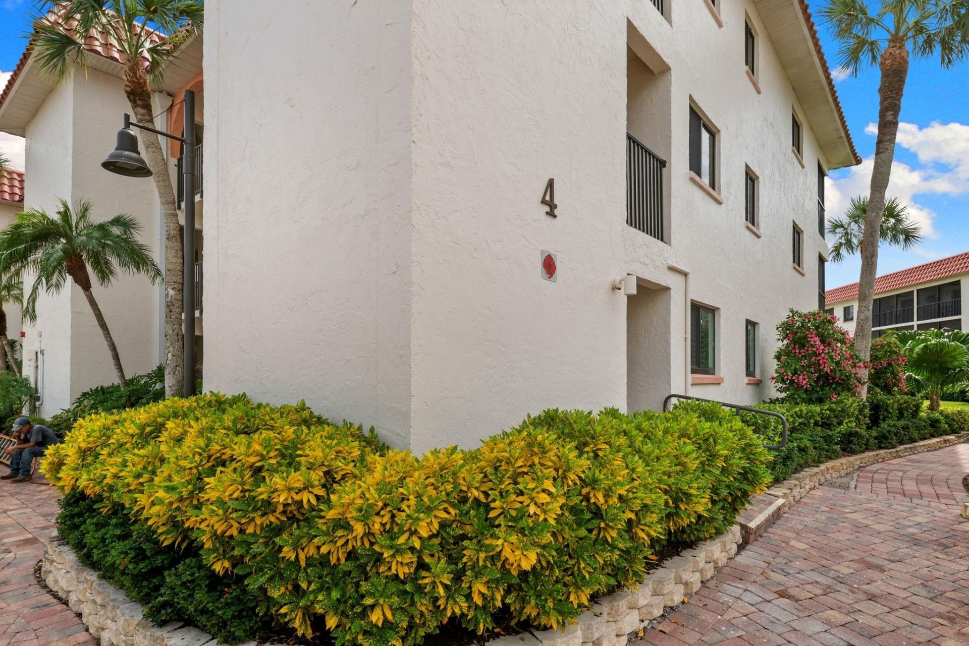 671 E Gulf Dr, Unit 4B3, Sanibel, FL 33957 Photo