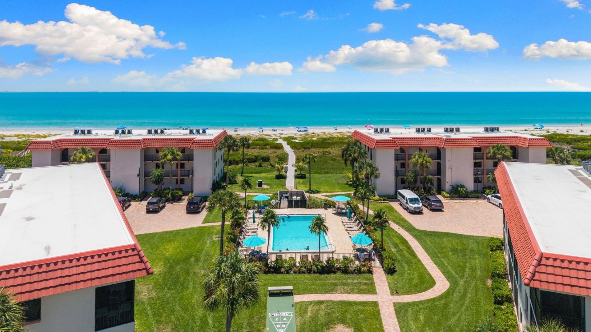 671 E Gulf Dr, Unit 4B3, Sanibel, FL 33957 Photo