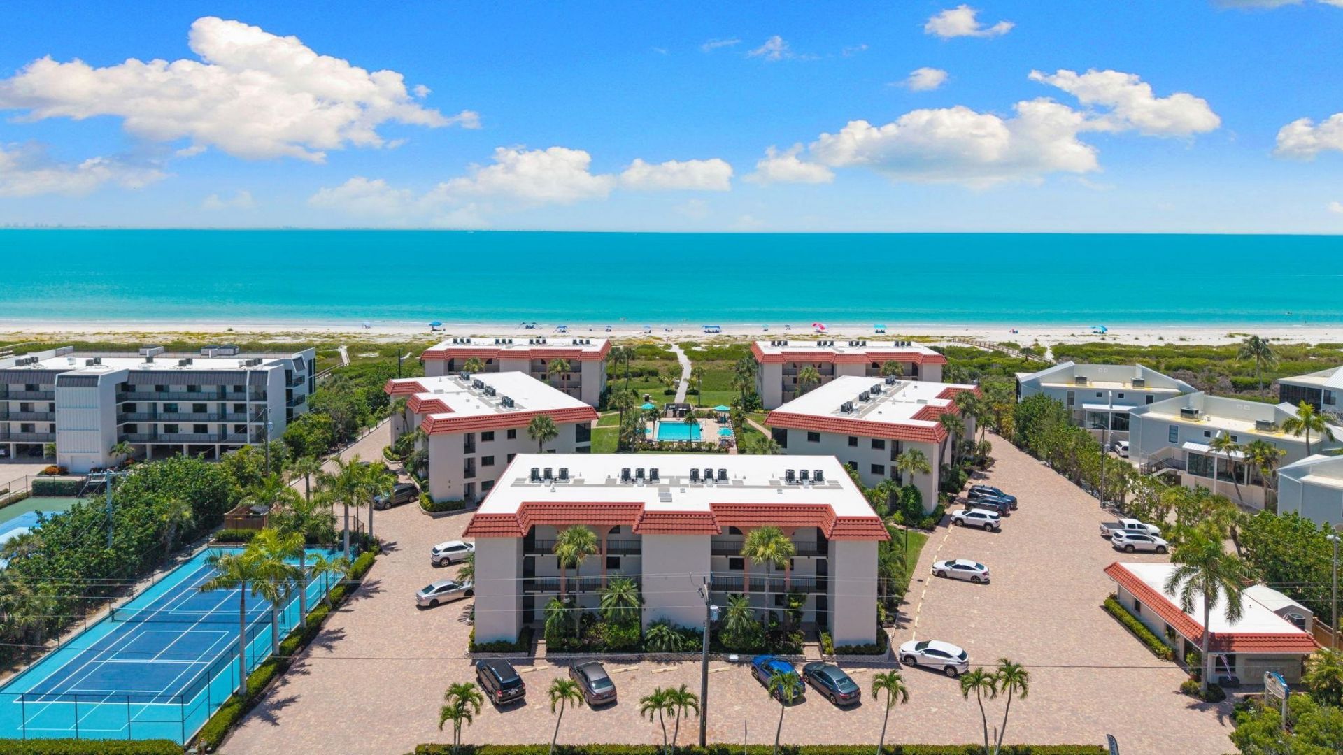 671 E Gulf Dr, Unit 4B3, Sanibel, FL 33957 Photo
