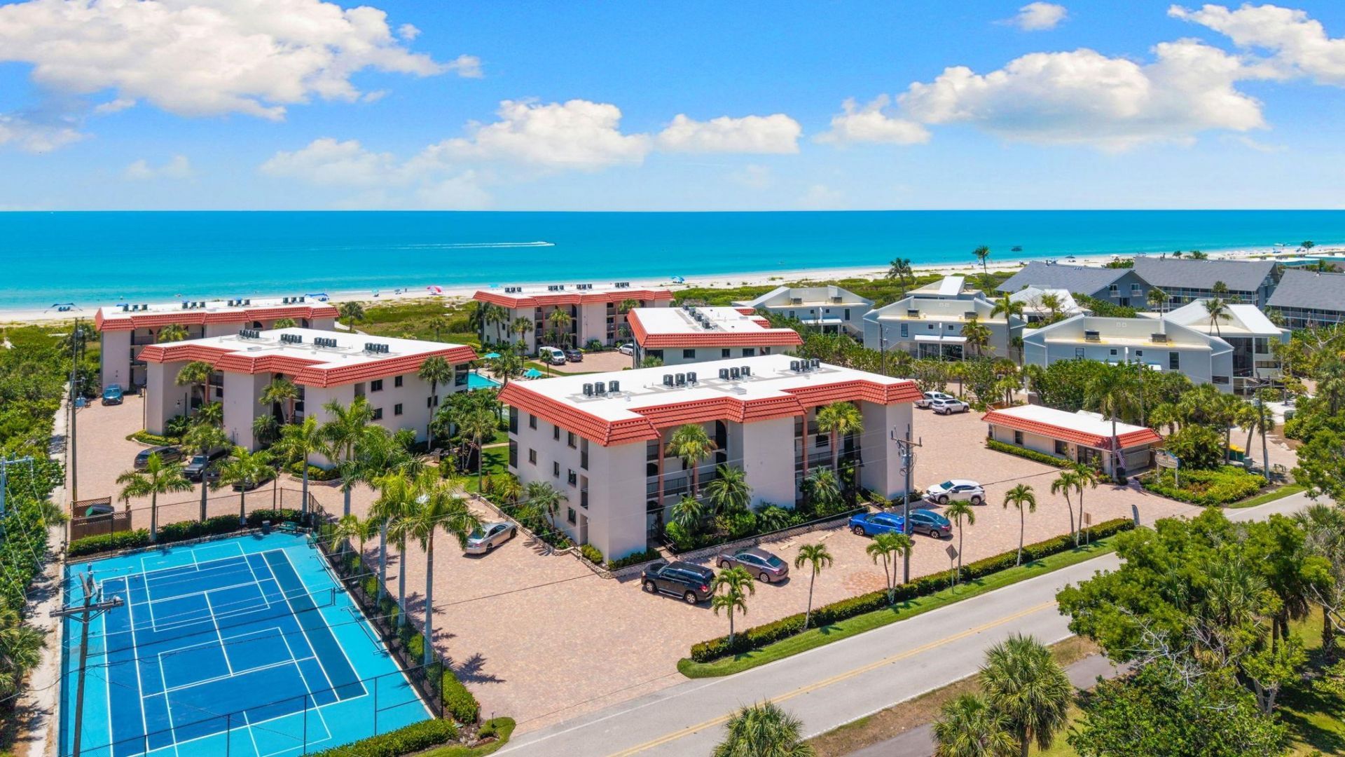 671 E Gulf Dr, Unit 4B3, Sanibel, FL 33957 Photo