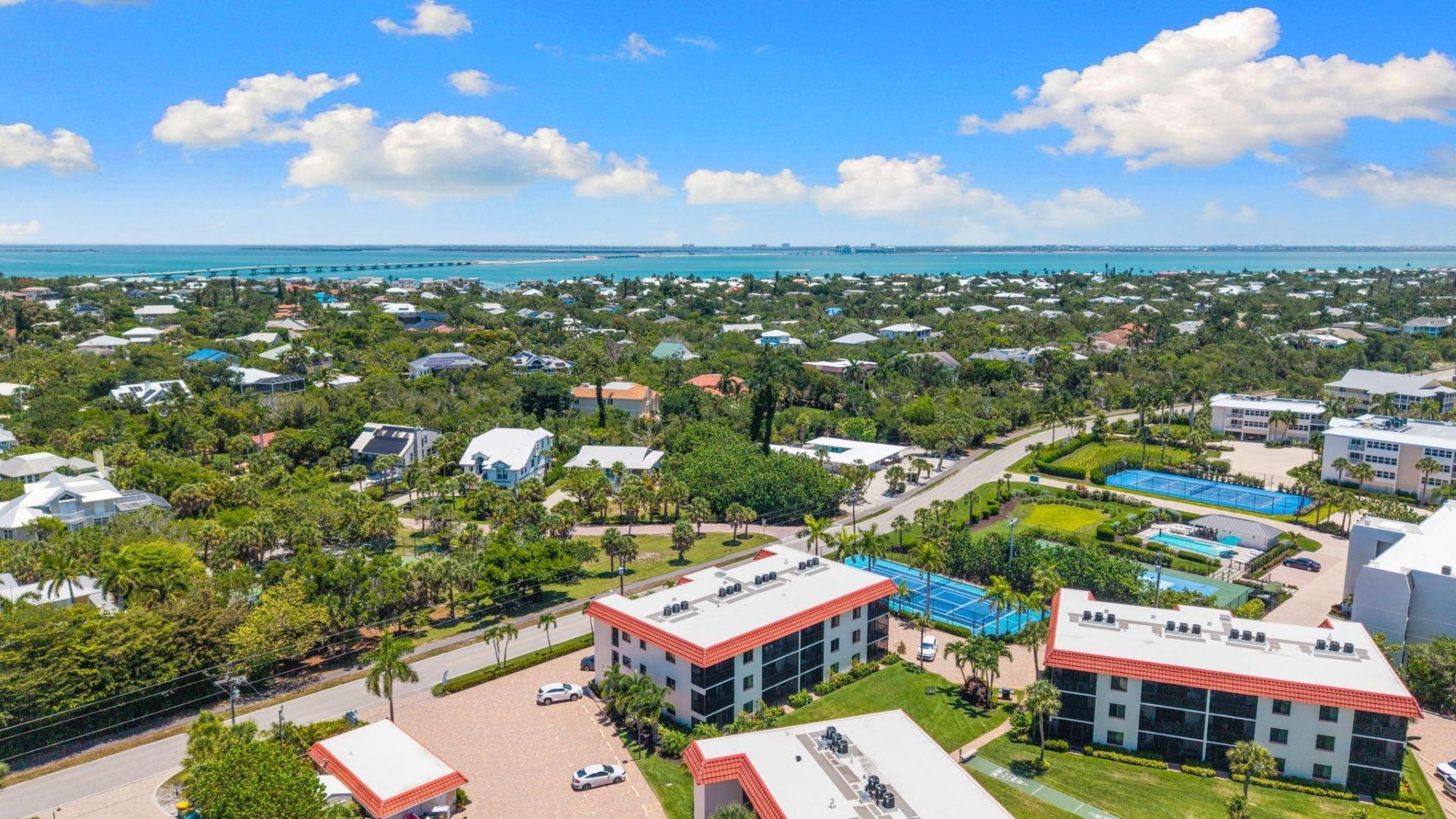 671 E Gulf Dr, Unit 4B3, Sanibel, FL 33957 Photo