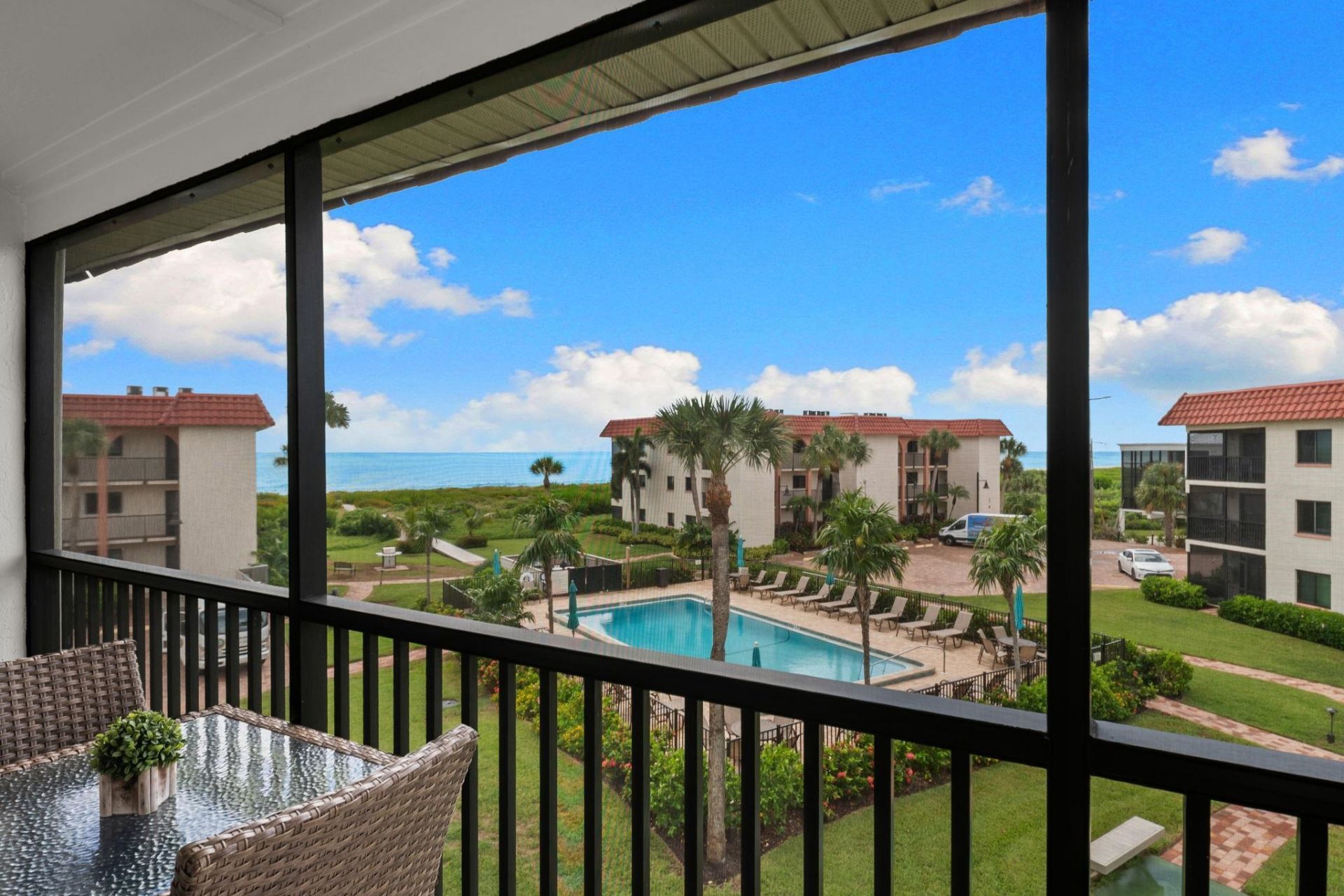 671 E Gulf Dr, Unit 4B3, Sanibel, FL 33957 Photo