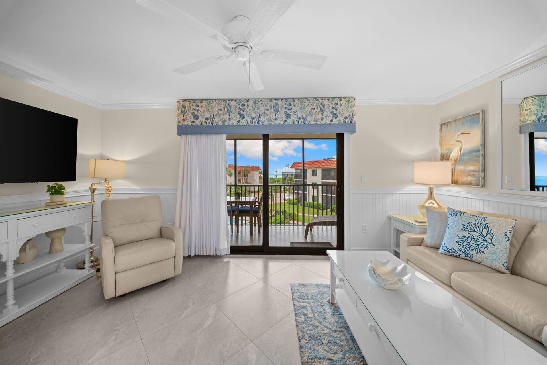 671 E Gulf Dr, Unit 4B3, Sanibel, FL 33957 Photo