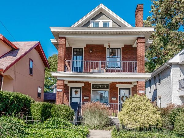 2748 Madison Road, Cincinnati, OH 45209
