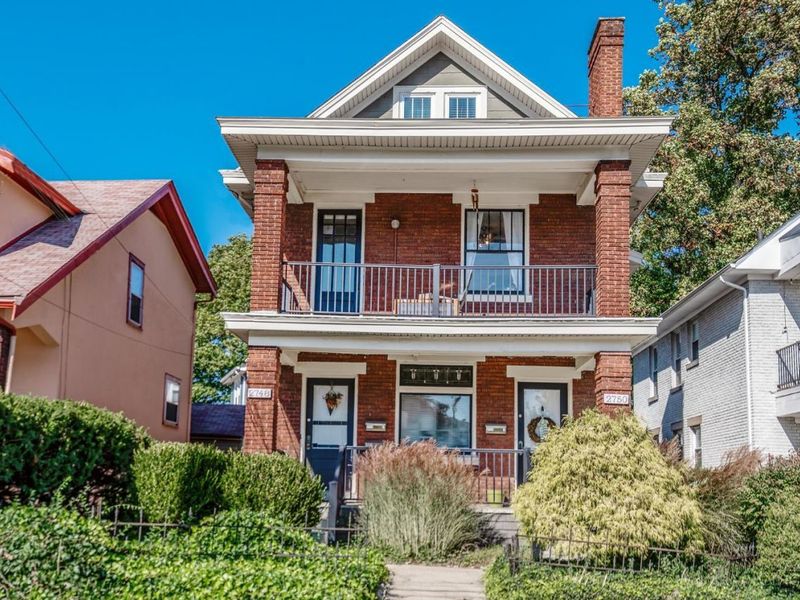 2748 Madison Road, Cincinnati, OH 45209 Photo 1