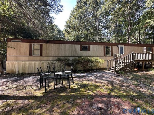 171 Holly Grove Estates , Bumpass, VA 23024