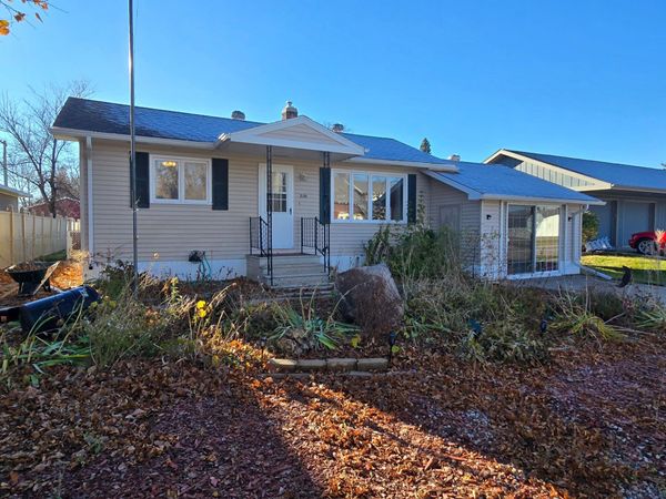 204 W 2nd Street, Argyle, MN 56713