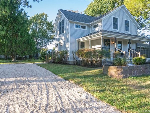 216 Monsell Place , Greenport, NY 11944