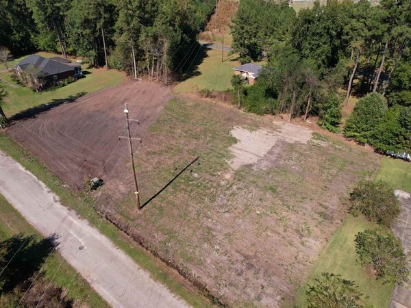 2 Lots - Golfview Circle , Johnsonville, SC 29555