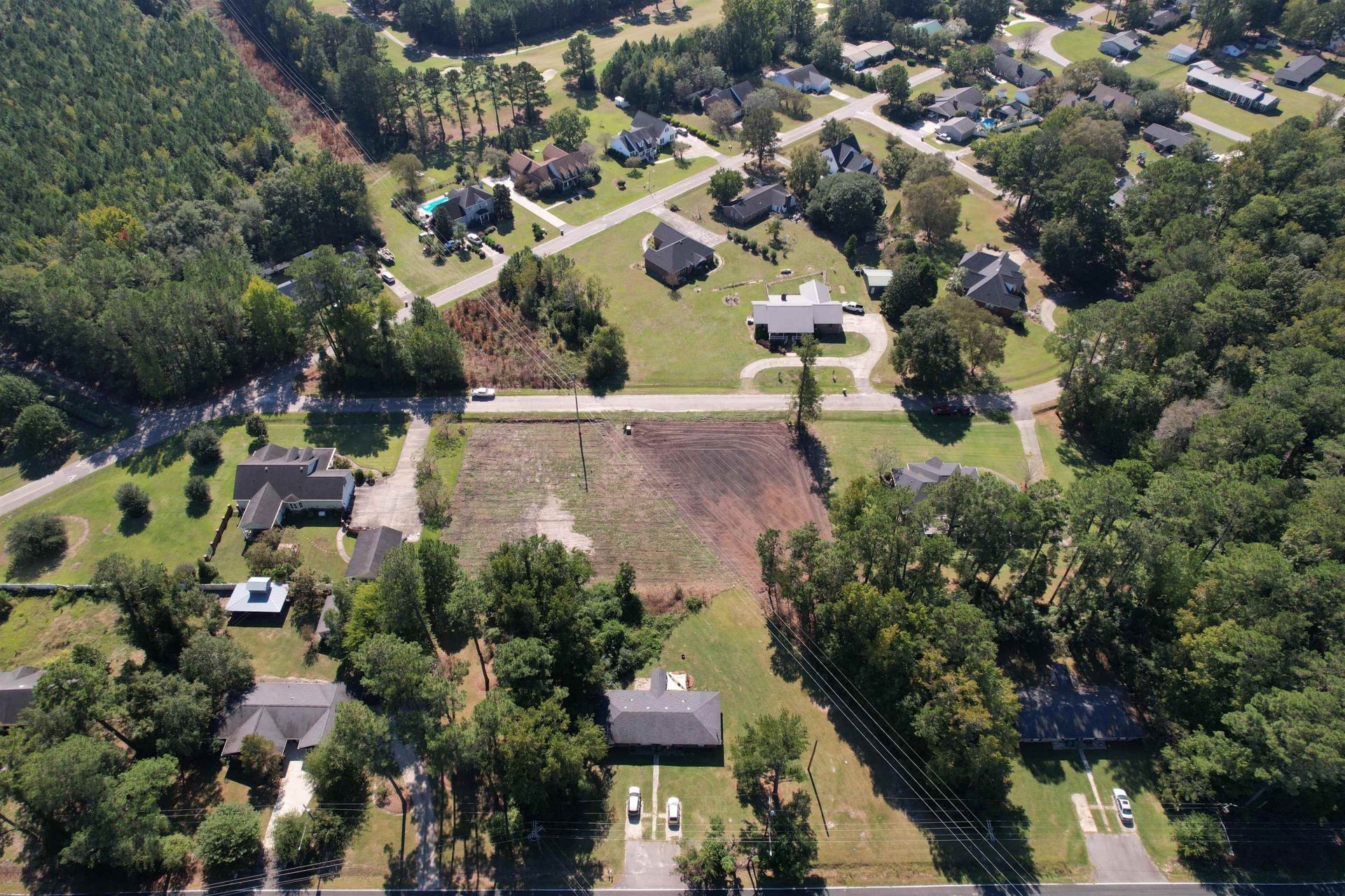 2 Lots - Golfview Circle  Photo 10