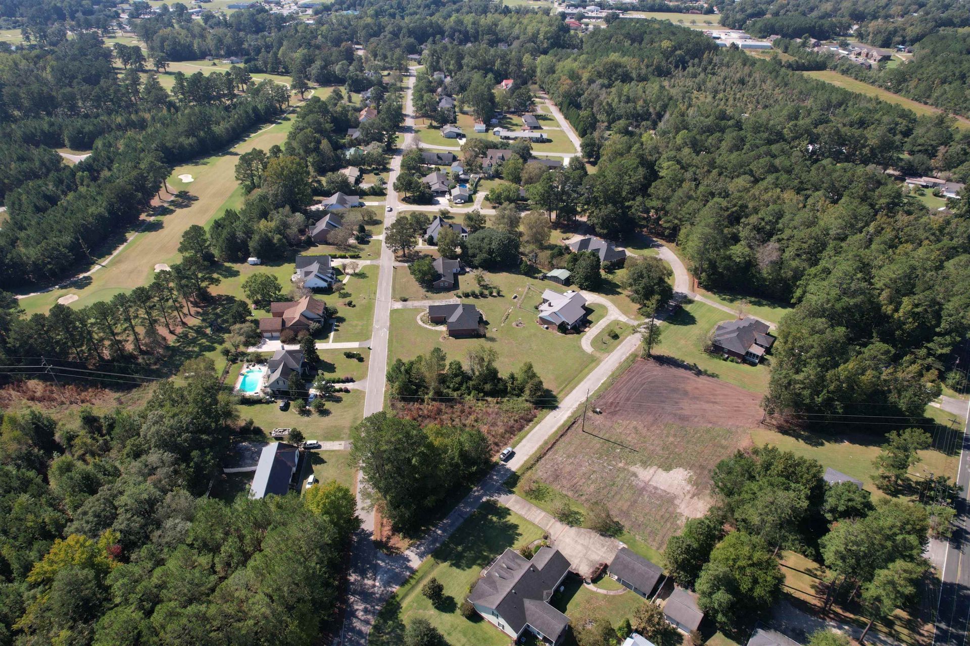 2 Lots - Golfview Circle  Photo 11