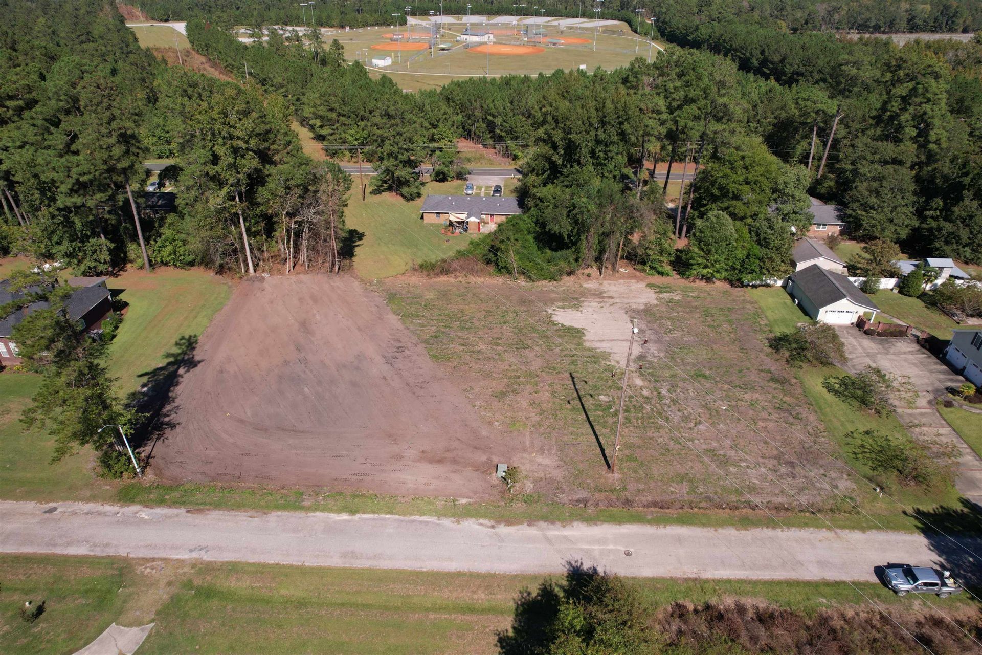 2 Lots - Golfview Circle  Photo 7